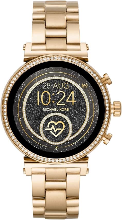 michael kors women's digital watch|Michael Kors Watch clearance sale.